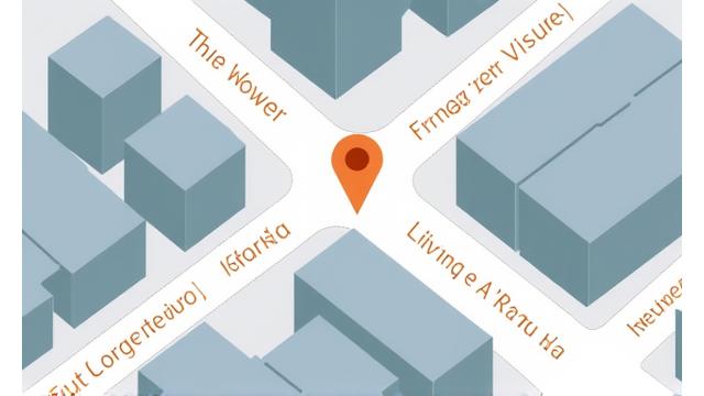 Carte de localisation d'Élan Pédagogue à Paris